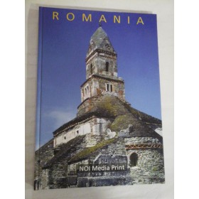   ROMANIA  (prezentare in romana si engleza ) Noi Media Print